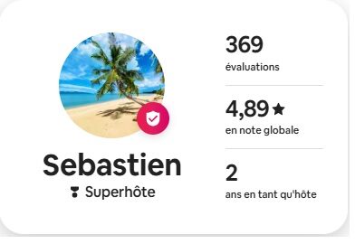 AVIS AIRBNB 365 REVIEW MAY 25