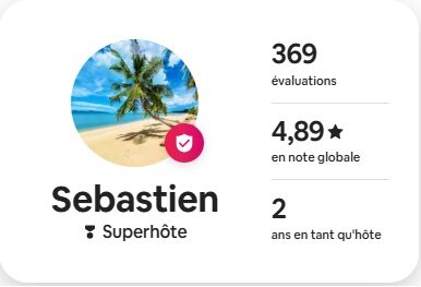 AVIS AIRBNB 365 REVIEW MAY 25