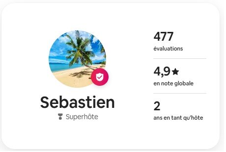 review airbnb 477 le 11 DEC 25